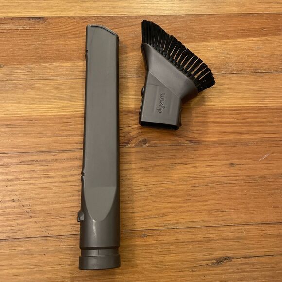 Dyson Combination Tool Assembly Crevice Attachment Gray 920753-01 - Picture 3 of 9